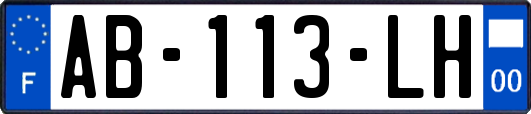 AB-113-LH