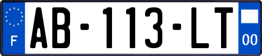 AB-113-LT