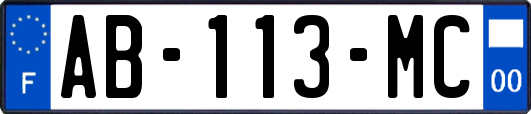 AB-113-MC