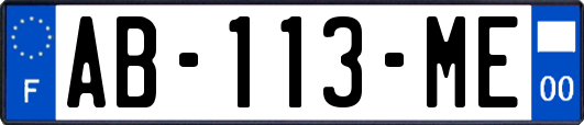 AB-113-ME