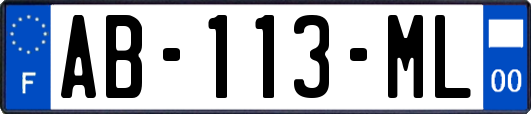 AB-113-ML