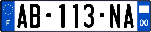 AB-113-NA