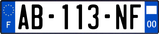 AB-113-NF