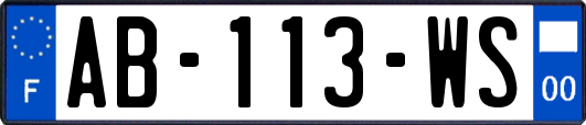 AB-113-WS