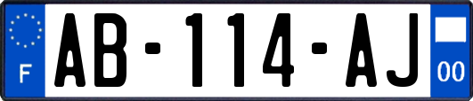 AB-114-AJ