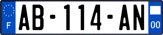 AB-114-AN