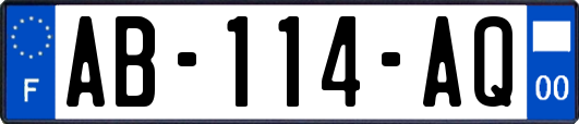 AB-114-AQ