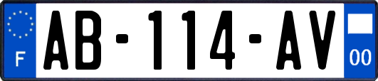 AB-114-AV