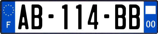 AB-114-BB