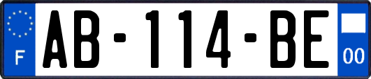 AB-114-BE