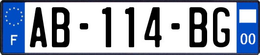 AB-114-BG