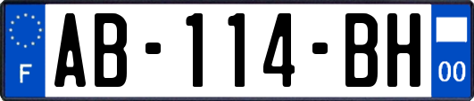 AB-114-BH