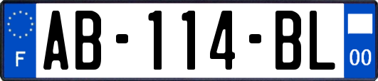 AB-114-BL