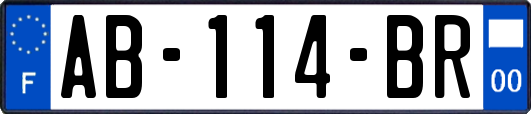 AB-114-BR