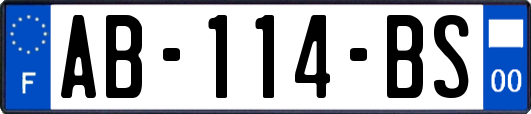 AB-114-BS