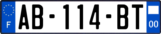 AB-114-BT