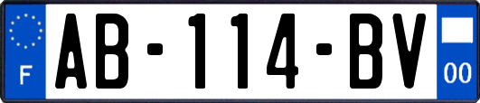 AB-114-BV