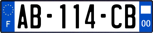 AB-114-CB