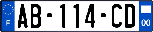 AB-114-CD