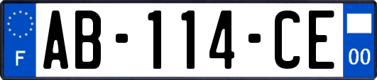 AB-114-CE