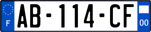 AB-114-CF