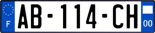 AB-114-CH