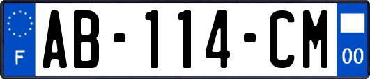 AB-114-CM