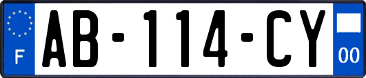 AB-114-CY