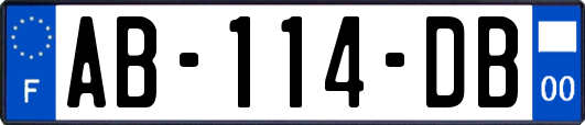 AB-114-DB