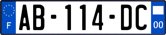 AB-114-DC