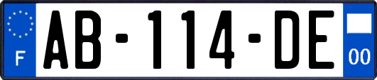 AB-114-DE