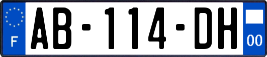 AB-114-DH