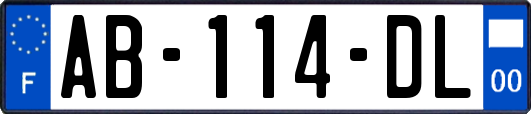 AB-114-DL