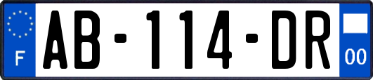 AB-114-DR