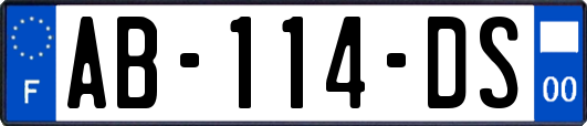 AB-114-DS