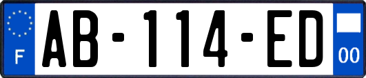 AB-114-ED