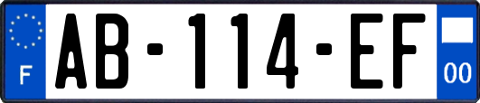 AB-114-EF