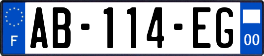 AB-114-EG