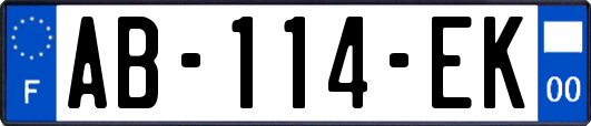 AB-114-EK