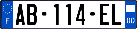 AB-114-EL