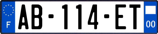 AB-114-ET