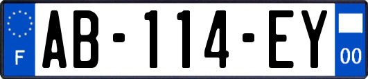 AB-114-EY