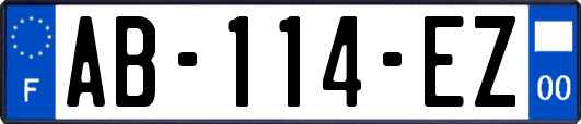 AB-114-EZ