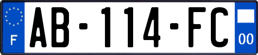 AB-114-FC