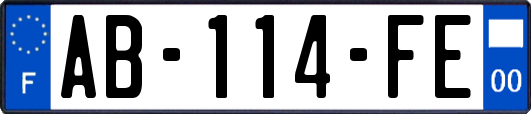 AB-114-FE