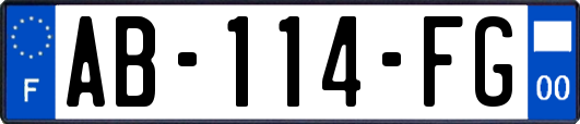 AB-114-FG