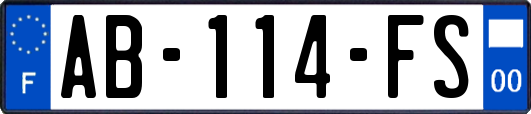 AB-114-FS