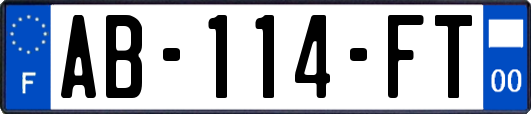 AB-114-FT