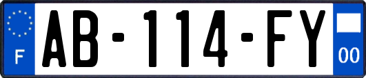 AB-114-FY