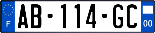 AB-114-GC